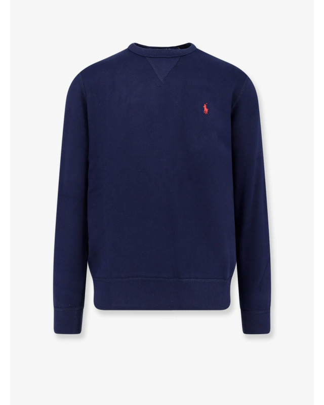 [Polo Ralph Lauren] Sweatshirt FW26 710766772003