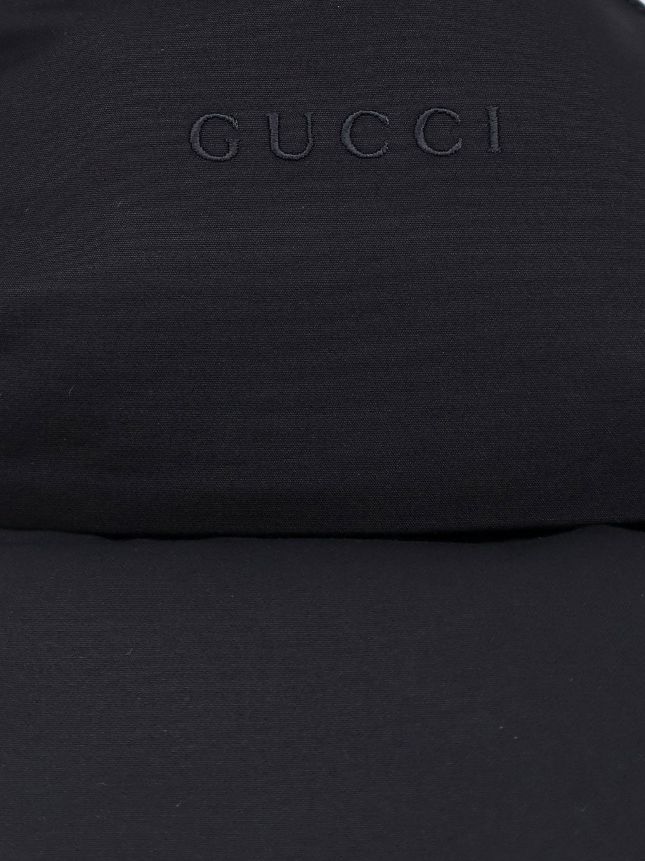 [Gucci] Jacket FW26 871672ZAUW71000