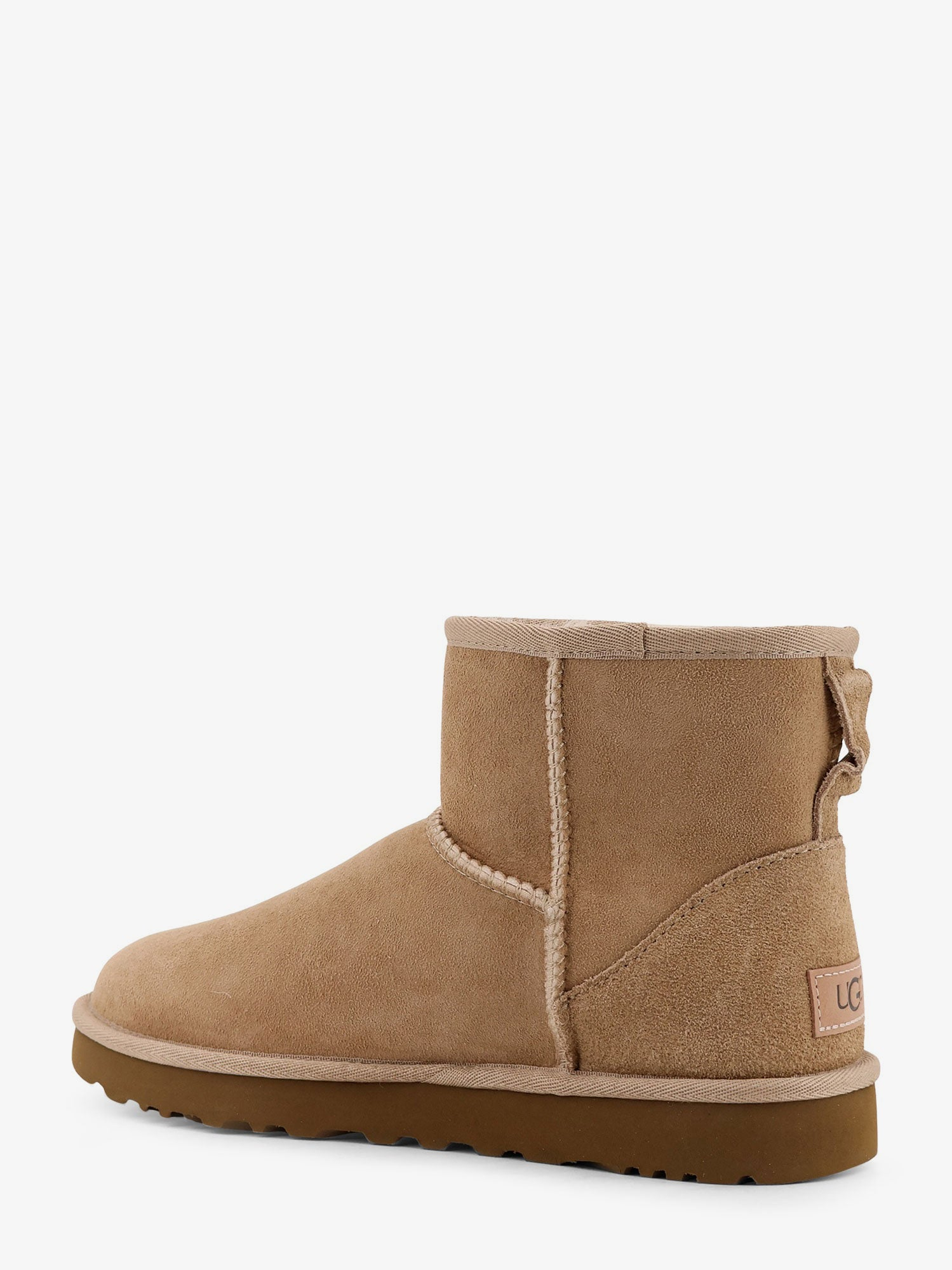 [UGG] Boots FW26 1016222SAN