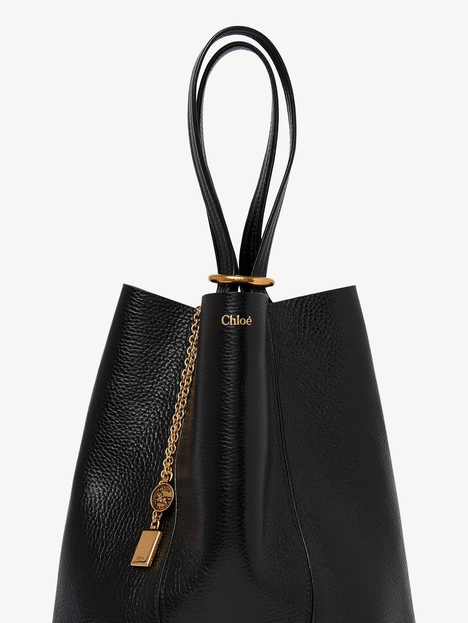 [CHLOE'] Shoulder bag FW26 CHC25SS811N84001