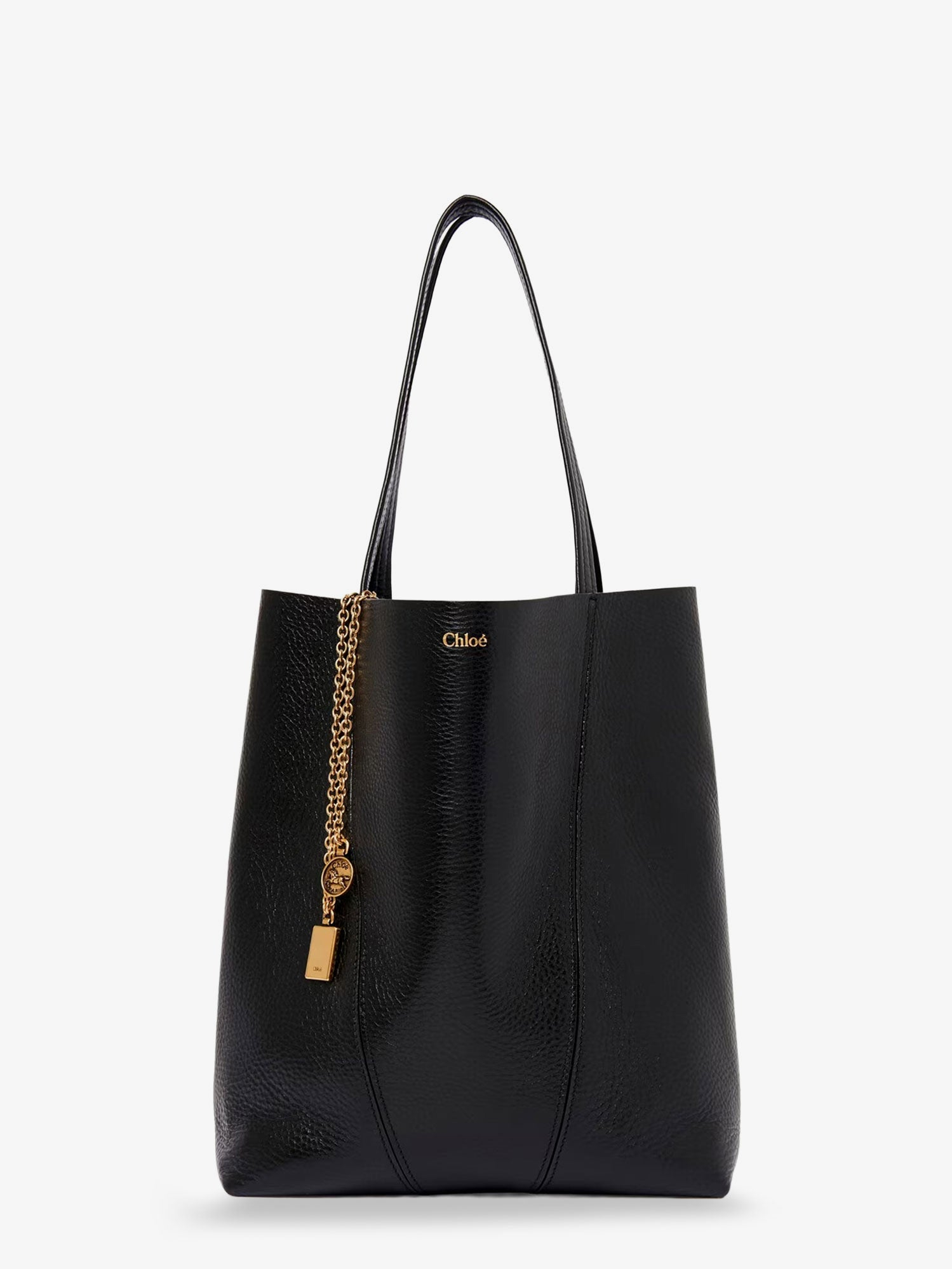 [CHLOE'] Shoulder bag FW26 CHC25SS811N84001
