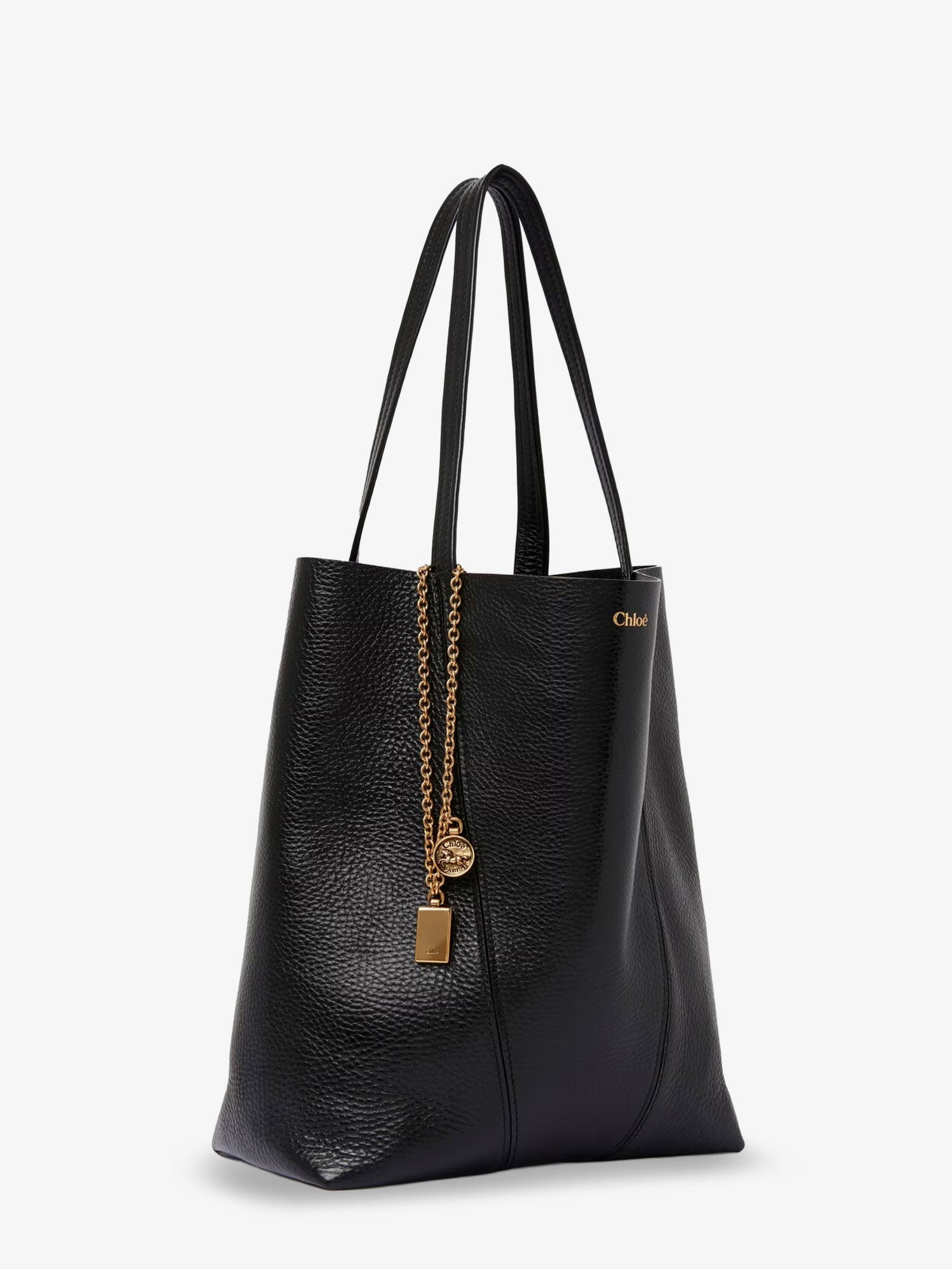 [CHLOE'] Shoulder bag FW26 CHC25SS811N84001