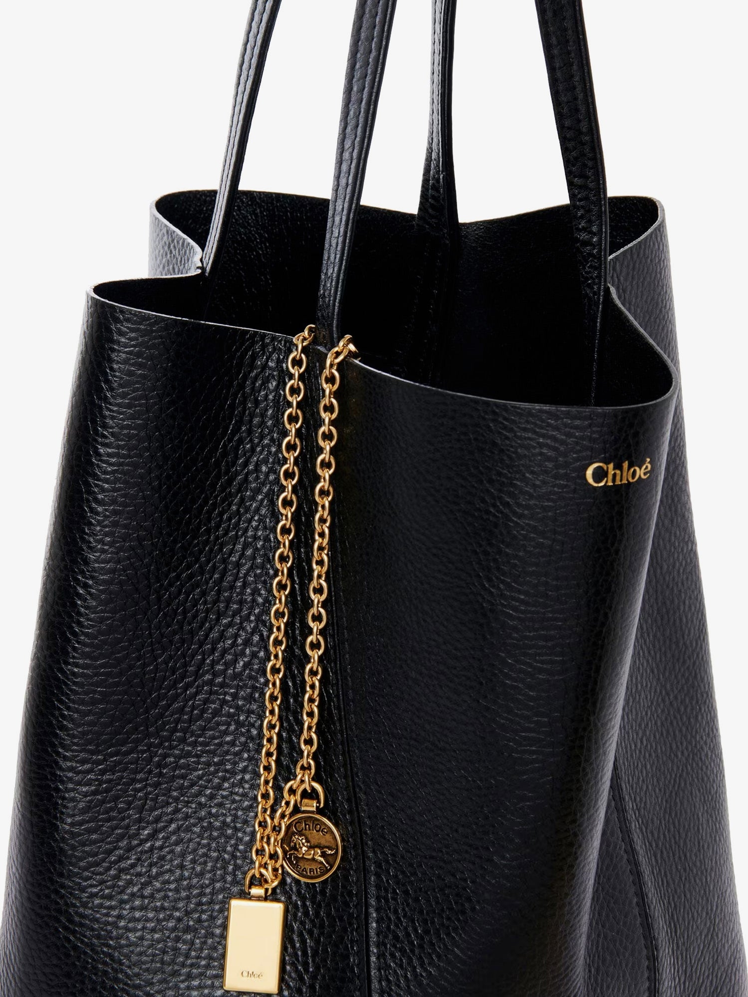 [CHLOE'] Shoulder bag FW26 CHC25SS811N84001