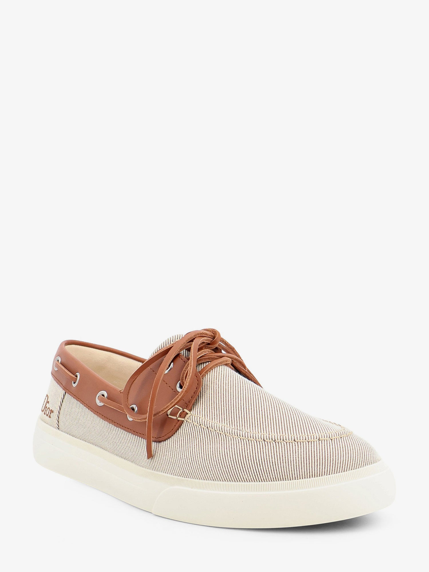 [Dior] Loafer FW26 3LO369ADU700
