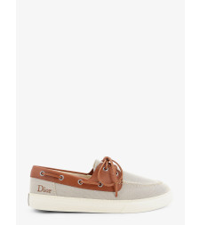 [Dior] Loafer FW26 3LO369ADU700
