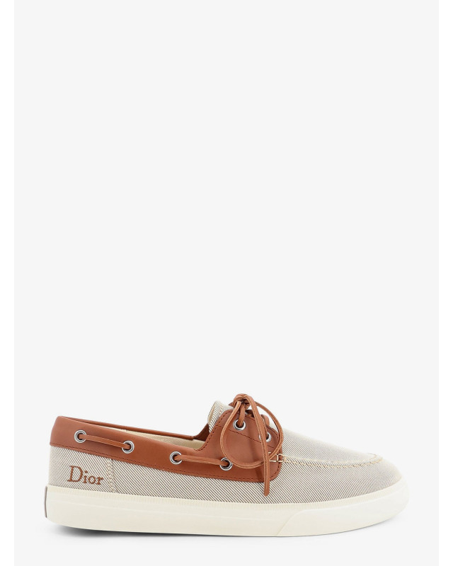 [Dior] Loafer FW26 3LO369ADU700
