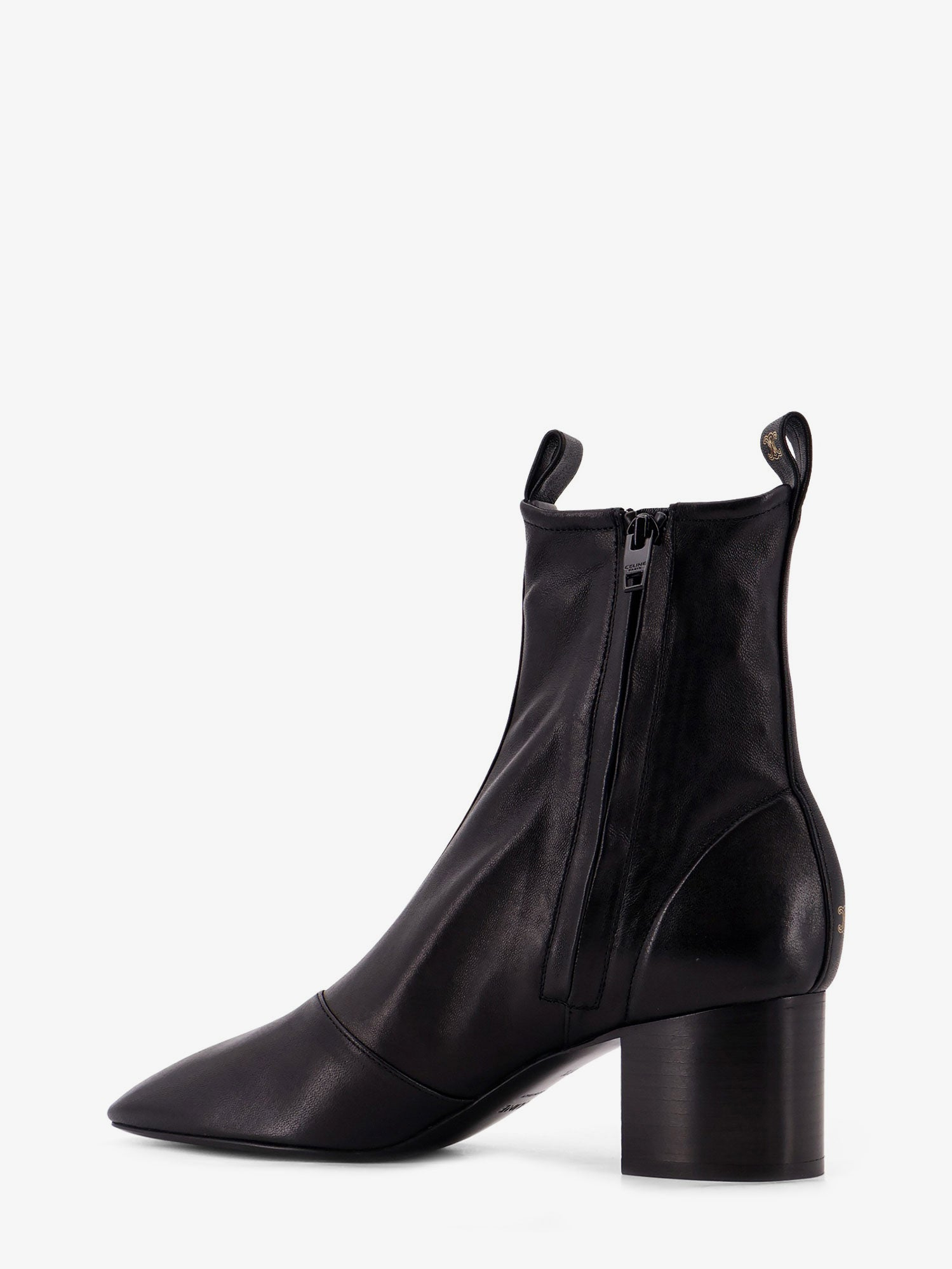 [Celine] Boots FW26 365625265C38NO