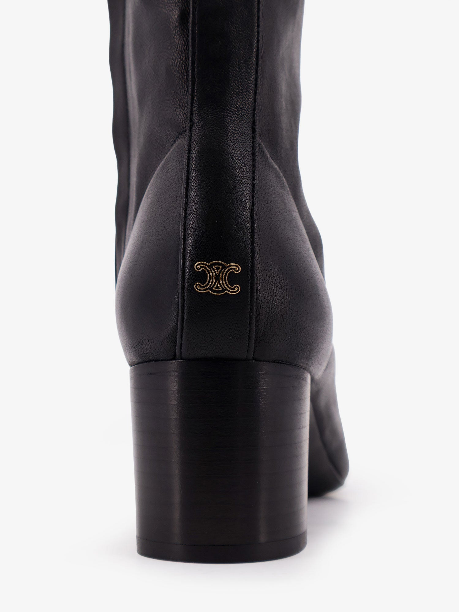 [Celine] Boots FW26 365625265C38NO