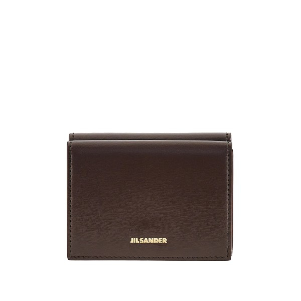 [Jil Sander] Wallet FW26 J07UI0011P4840205-205