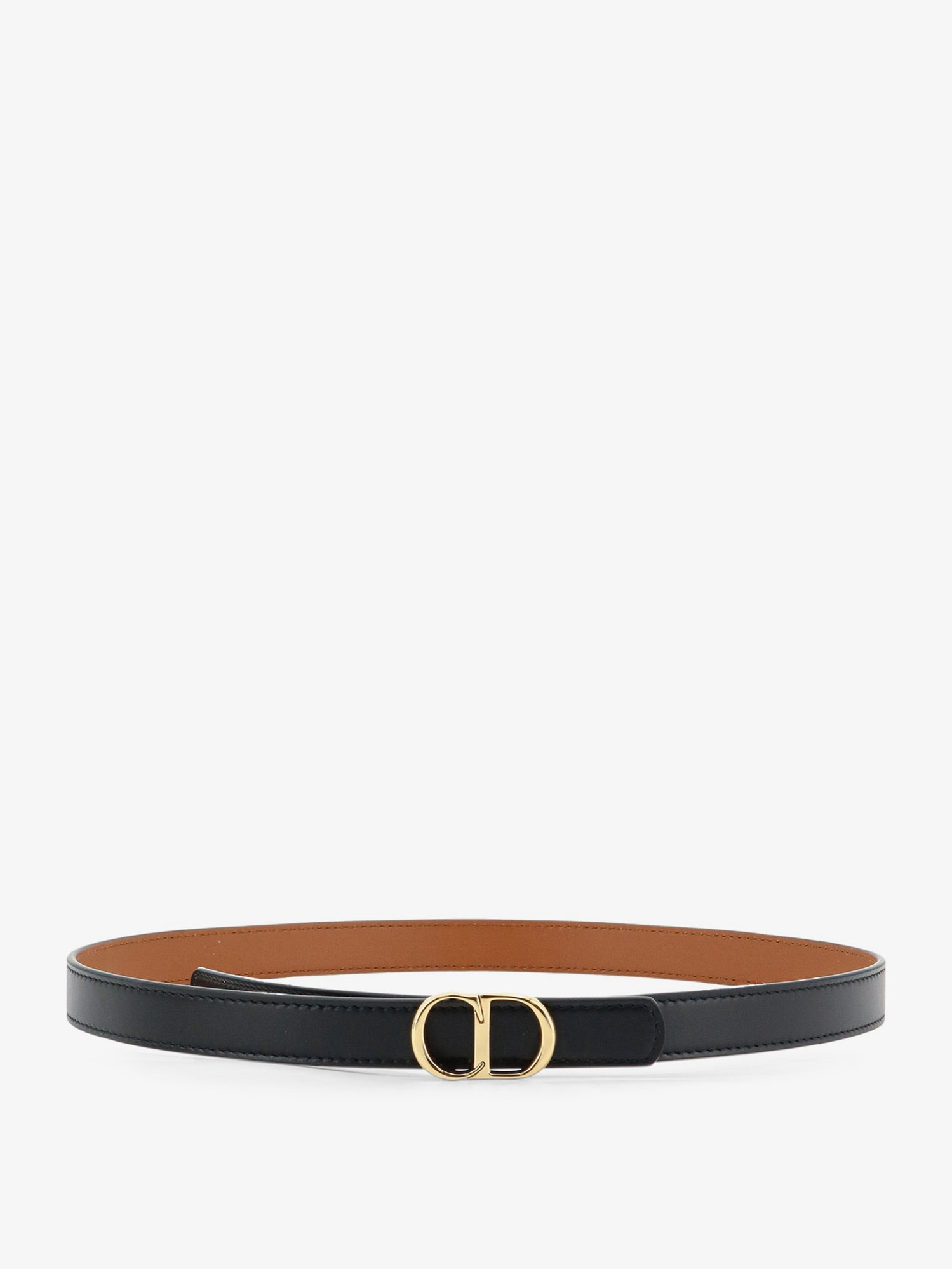 [Dior] Belt FW26 B1012GWJB40W