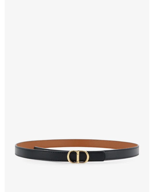 [Dior] Belt FW26 B1012GWJB40W