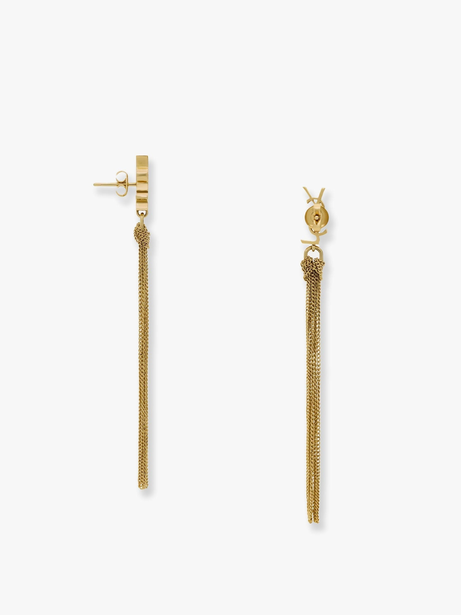 [Saint Laurent] Earring FW26 803195Y15008030