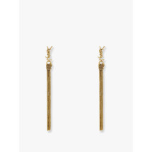 [Saint Laurent] Earring FW26 803195Y15008030