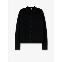 [TOTEME] Knitwear FW26 243WRT0347YA0016001