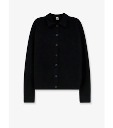 [TOTEME] Knitwear FW26 243WRT0347YA0016001