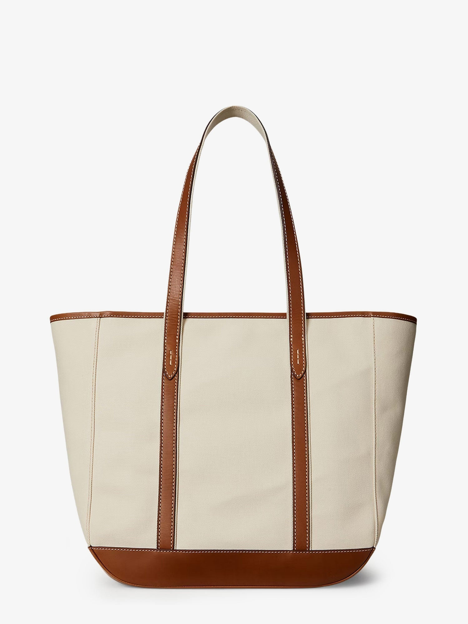 [Polo Ralph Lauren] Tote bag FW26 428968158001