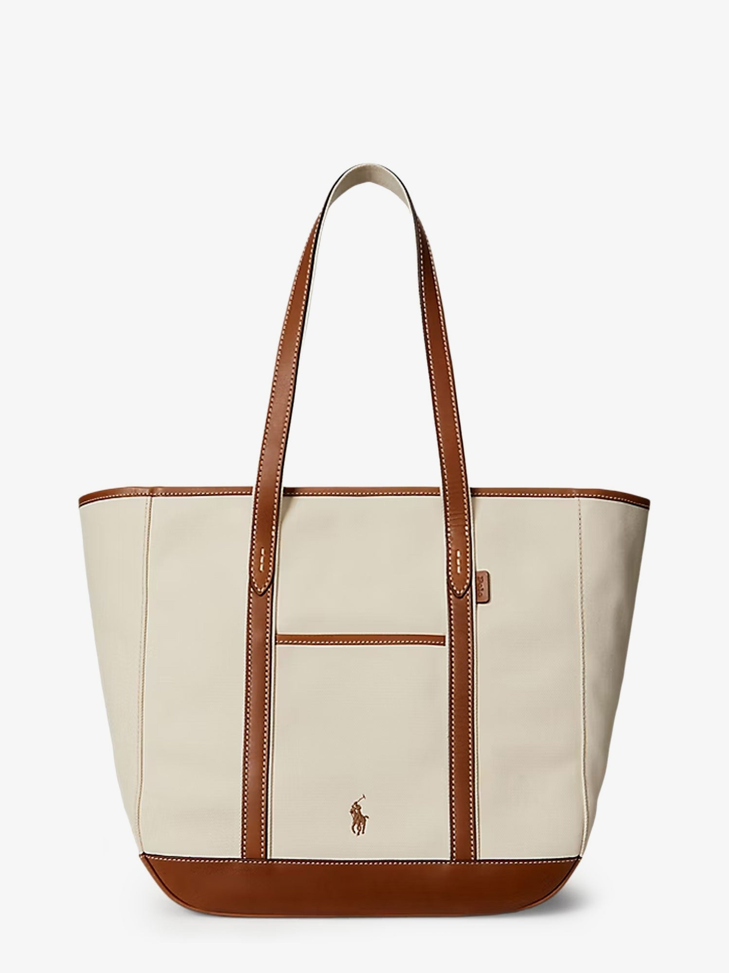 [Polo Ralph Lauren] Tote bag FW26 428968158001