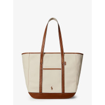 [Polo Ralph Lauren] Tote bag FW26 428968158001