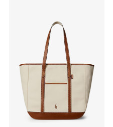 [Polo Ralph Lauren] Tote bag FW26 428968158001