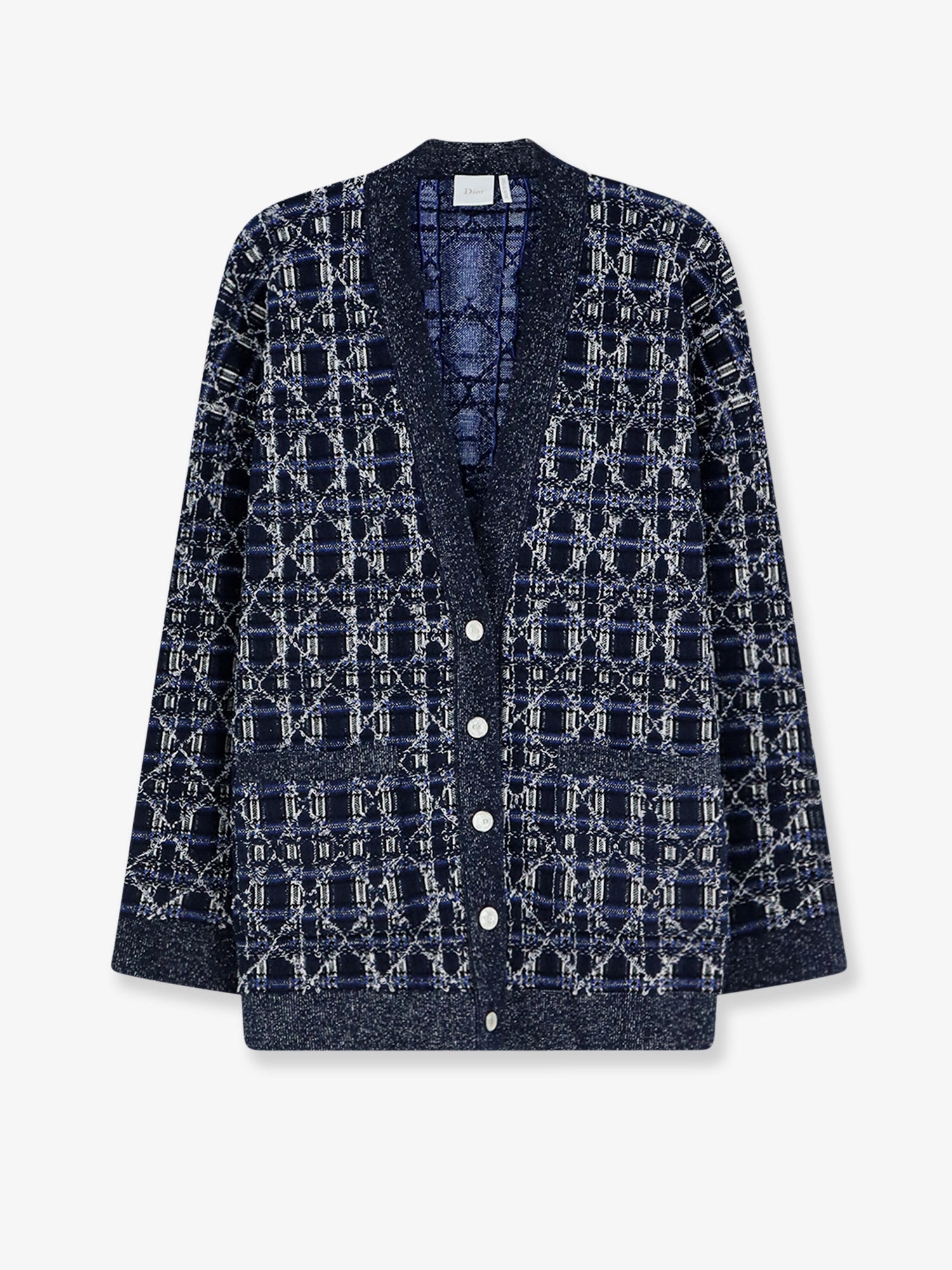 [Dior] Knitwear FW26 644G11A79915885