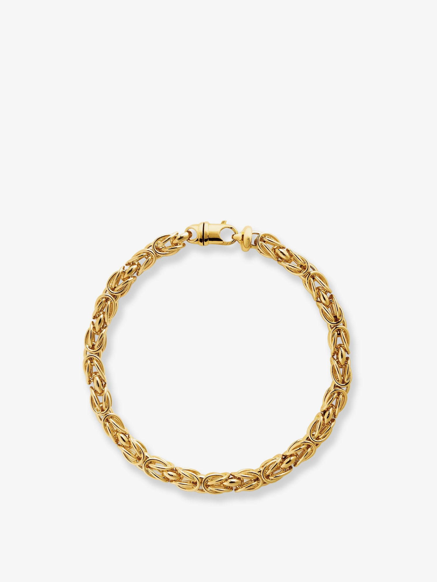 [TOTEME] Necklace FW26 253WJQ0098AC0002176