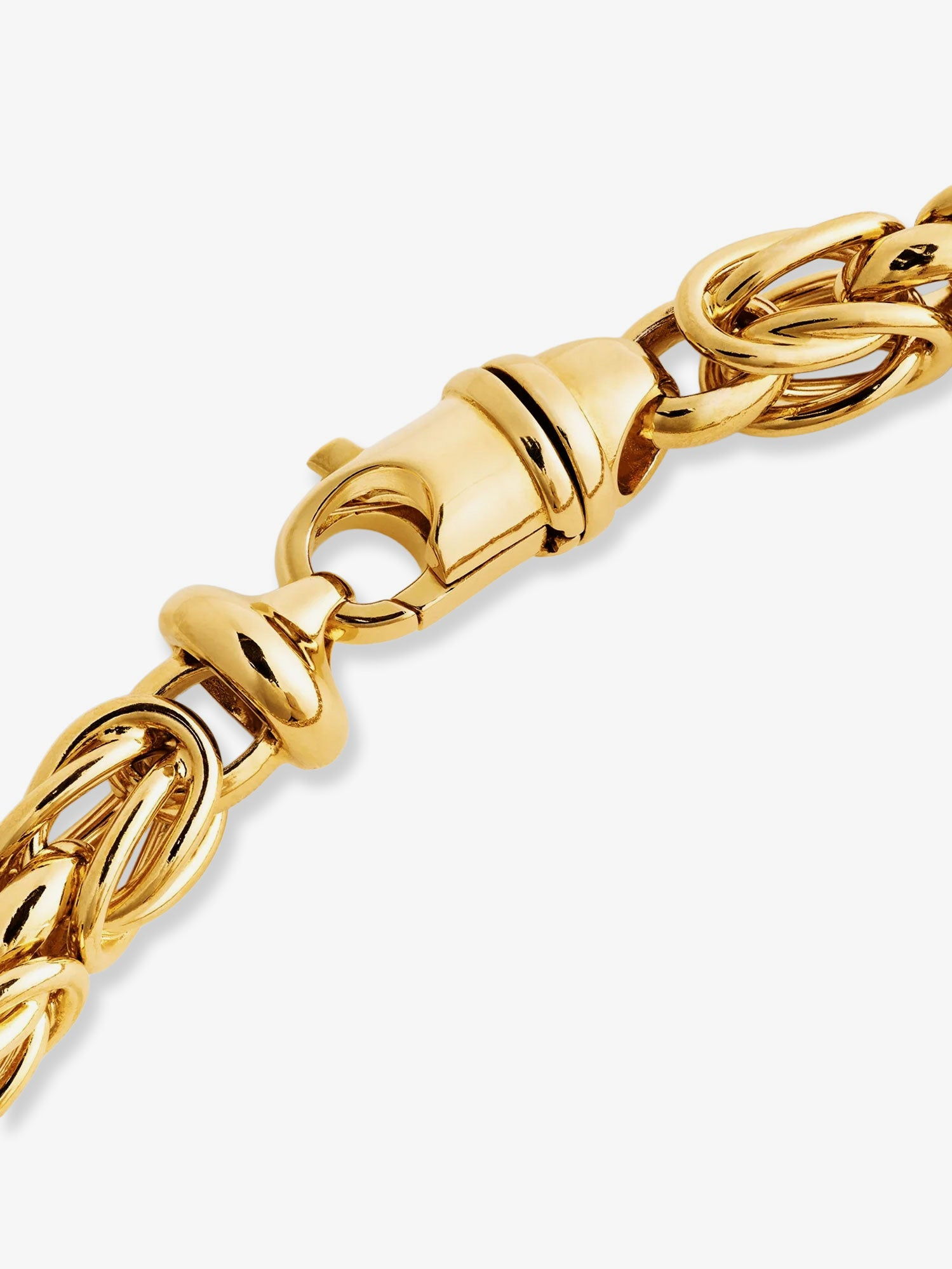 [TOTEME] Necklace FW26 253WJQ0098AC0002176