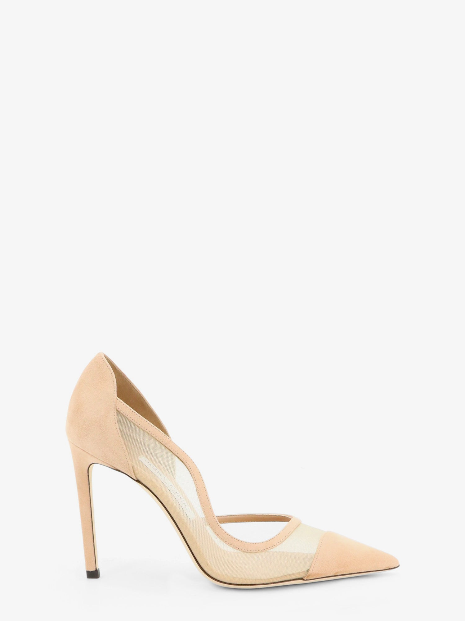 [Jimmy Choo] Pumps FW26 BRIGITTE100SMSCHAI