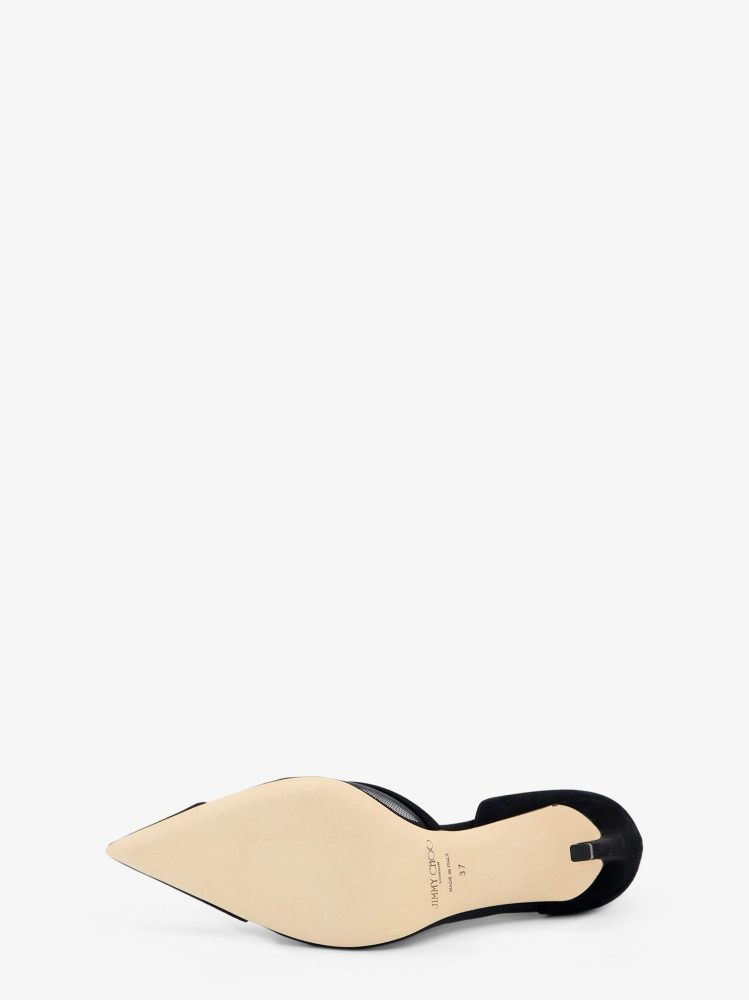 [Jimmy Choo] Pumps FW26 BRIGITTE100SMSBLACK