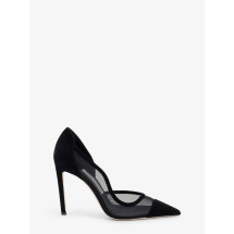 [Jimmy Choo] Pumps FW26 BRIGITTE100SMSBLACK