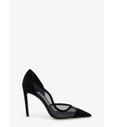 [Jimmy Choo] Pumps FW26 BRIGITTE100SMSBLACK