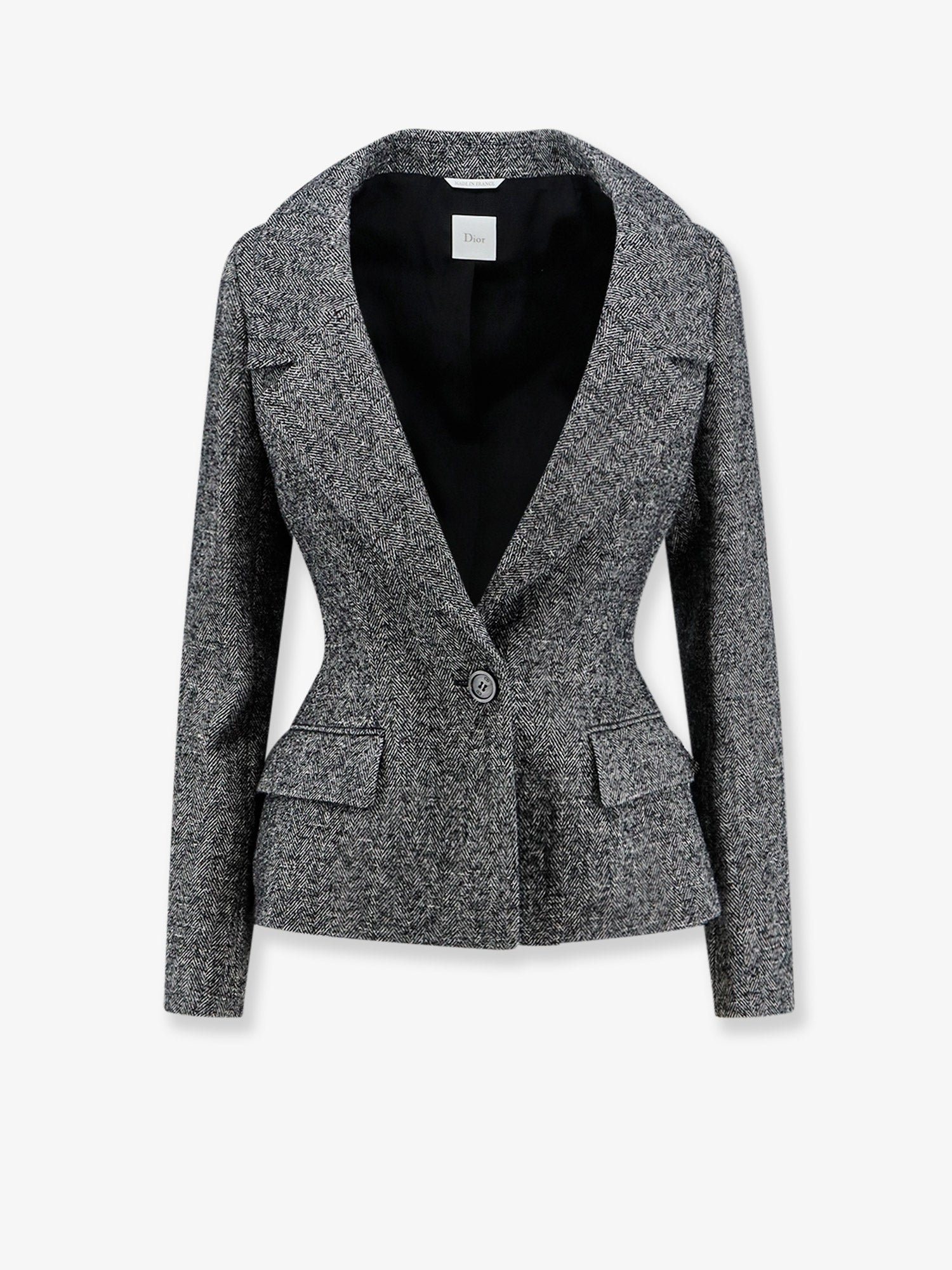 [Dior] Blazer FW26 641V04A14849300