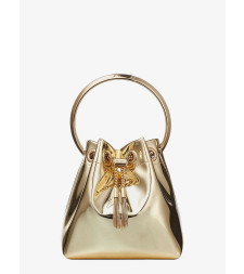 [Jimmy Choo] Tote bag FW26 BONBONXVKGOLD