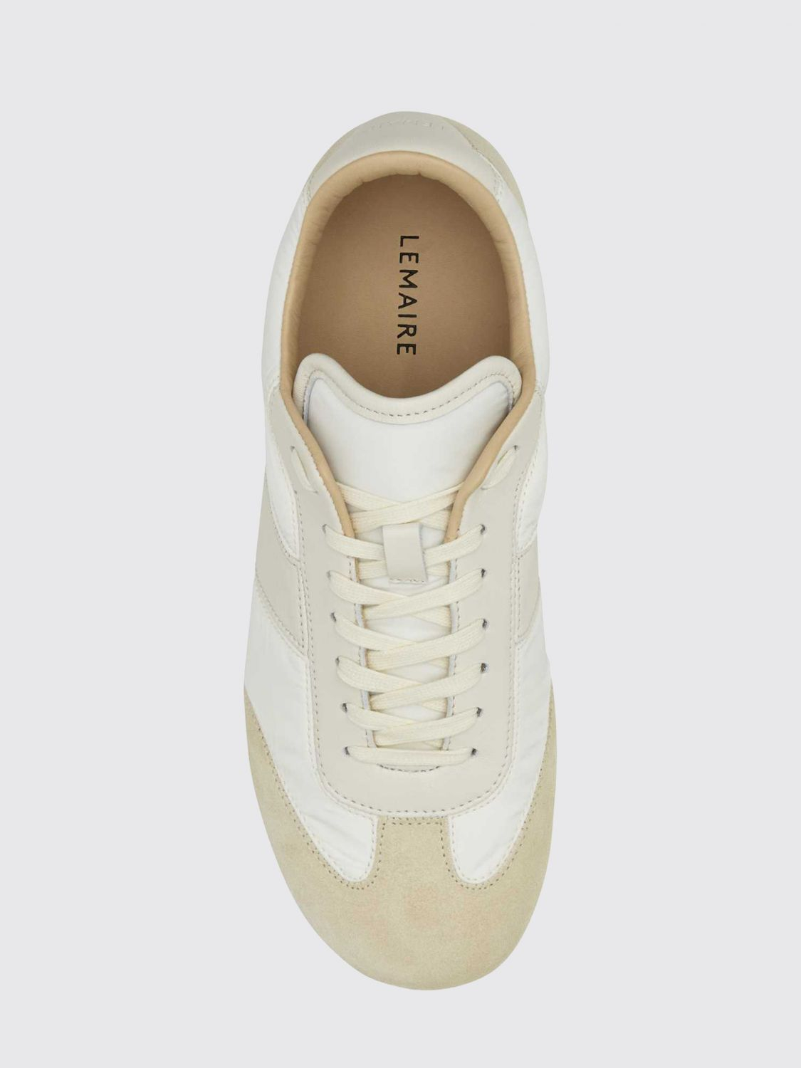 [LEMAIRE] Sneakers SS26 FO0228LL0216 WH000