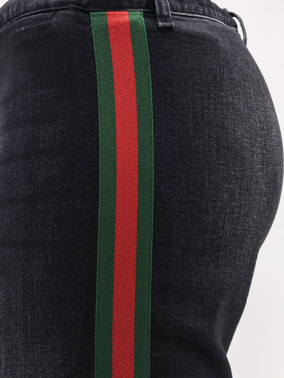 [Gucci] Jeans FW26 875555XDDID1000