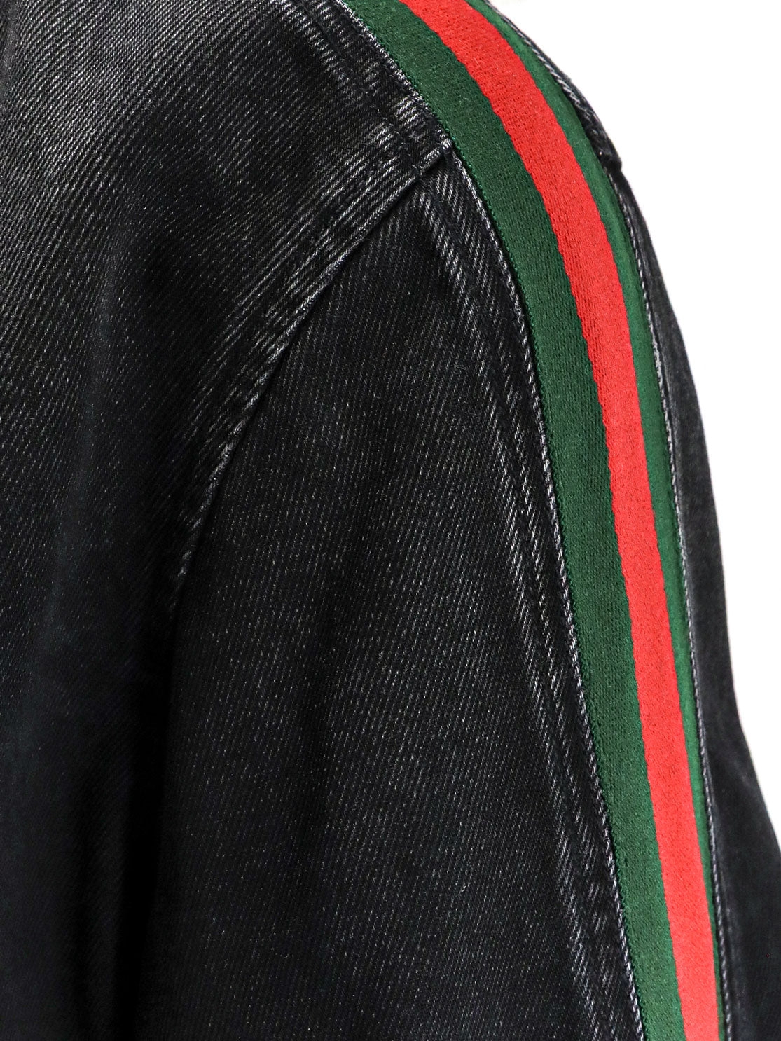 [Gucci] Jacket FW26 872075XDDHQ1000