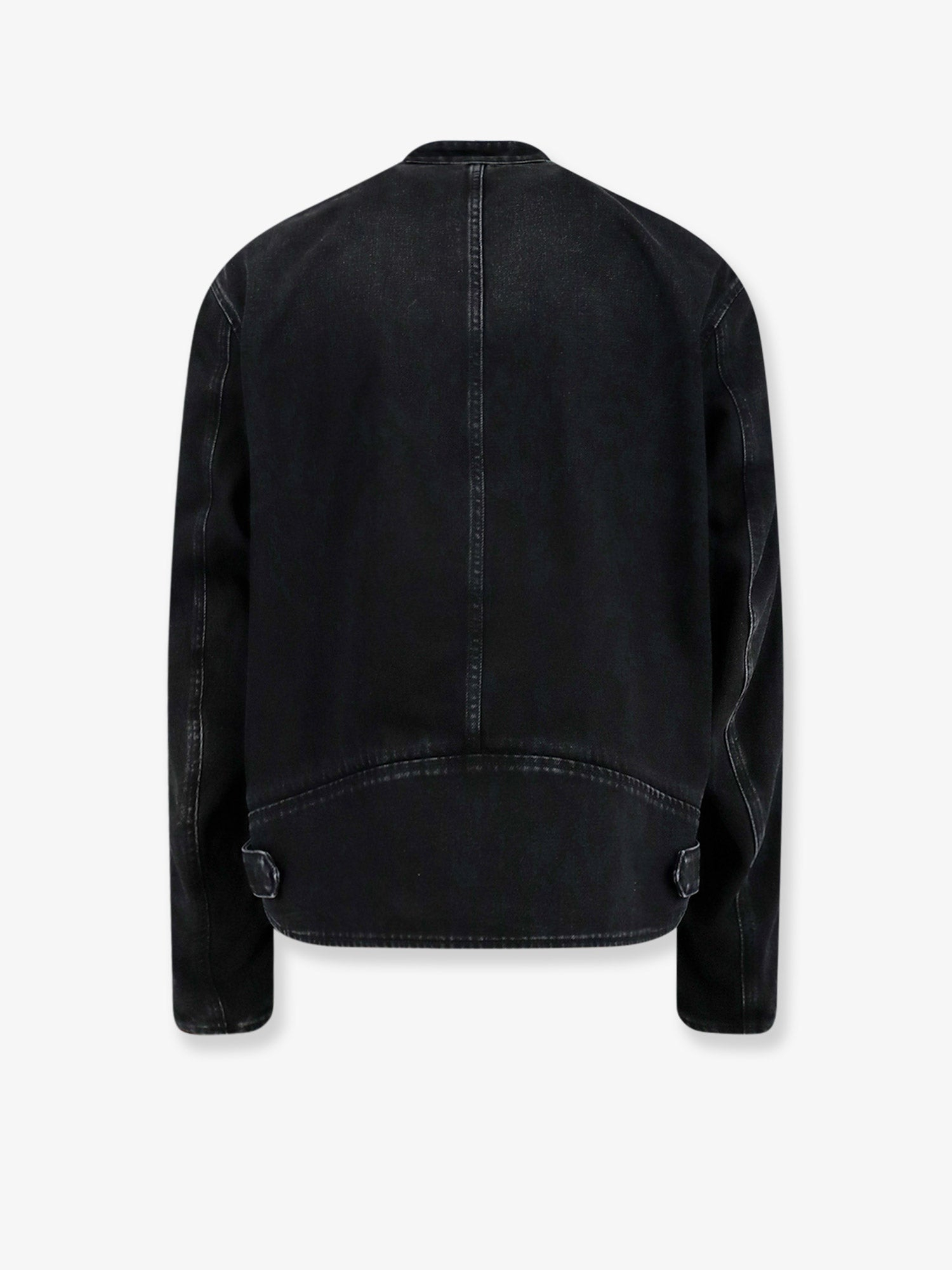 [Gucci] Jacket FW26 872075XDDHQ1000