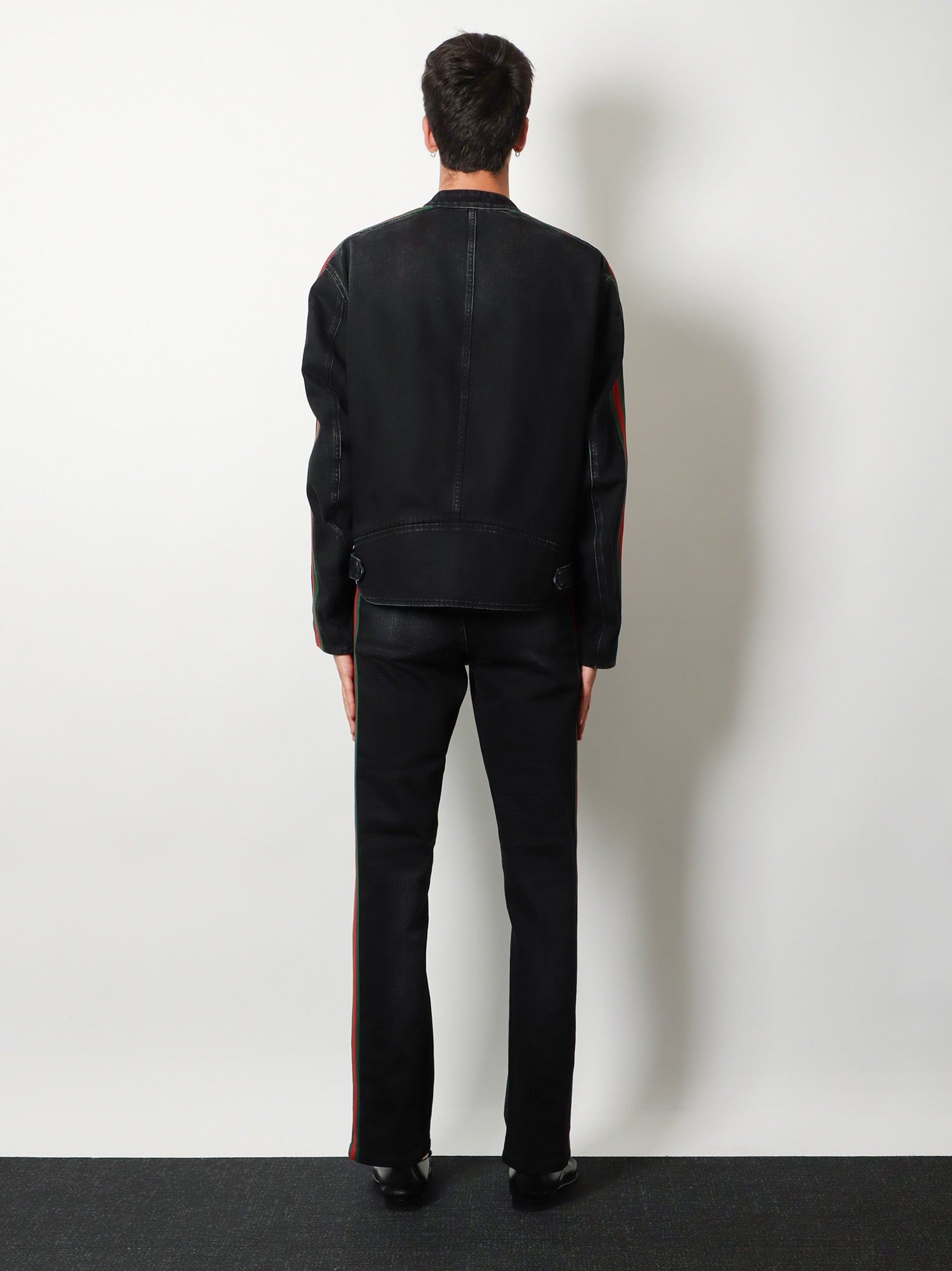 [Gucci] Jacket FW26 872075XDDHQ1000