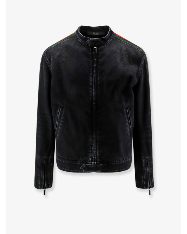 [Gucci] Jacket FW26 872075XDDHQ1000