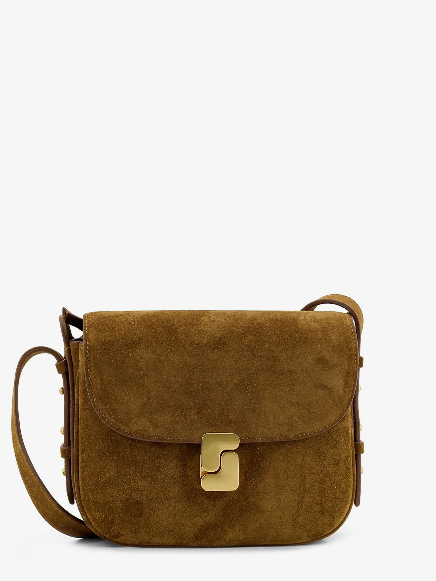 [Soeur] Cross body bag FW26 SEM1638BELLIMINMAR0725S