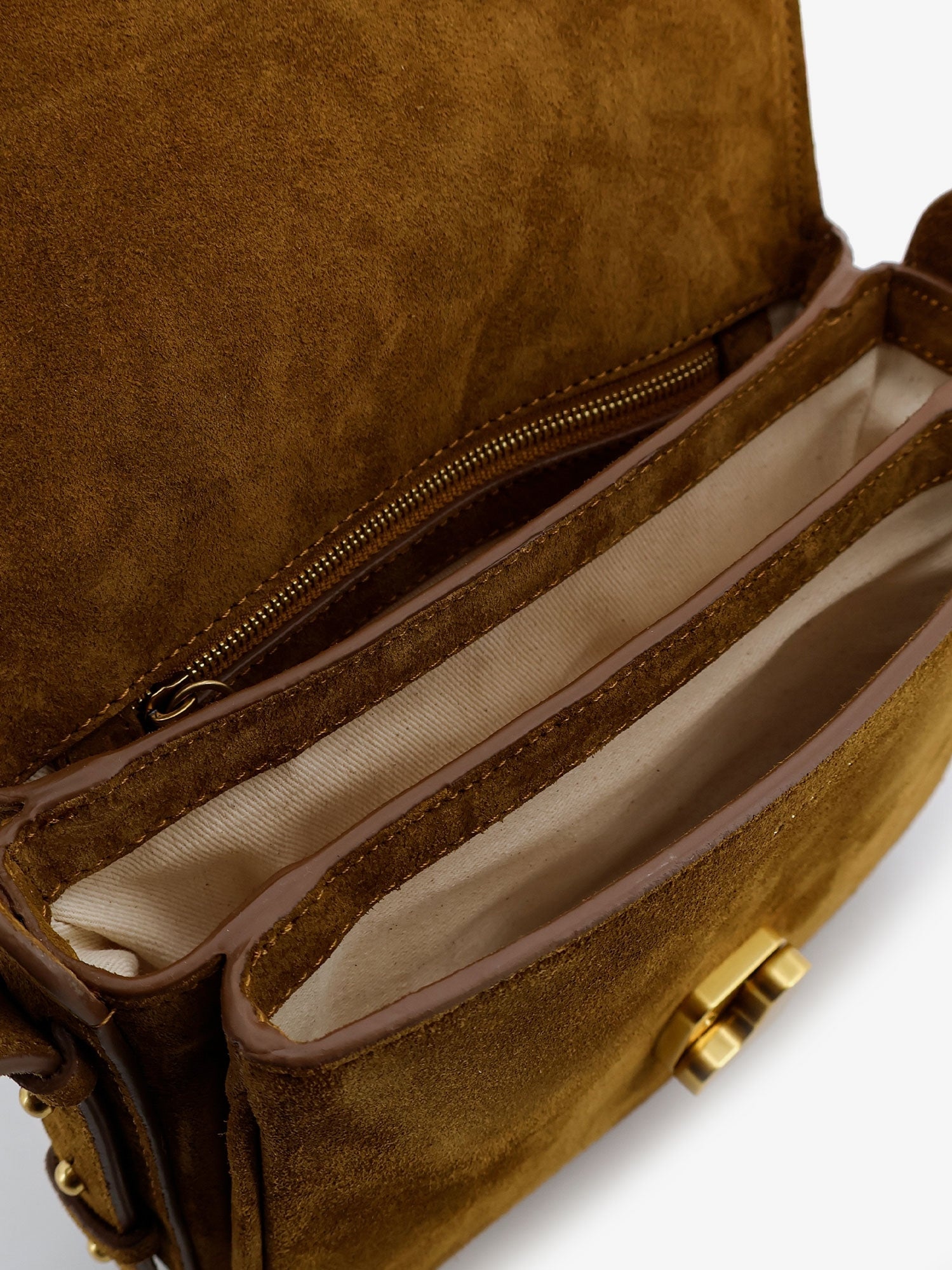 [Soeur] Cross body bag FW26 SEM1638BELLIMINMAR0725S