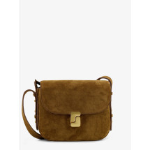 [Soeur] Cross body bag FW26 SEM1638BELLIMINMAR0725S