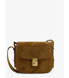 [Soeur] Cross body bag FW26 SEM1638BELLIMINMAR0725S