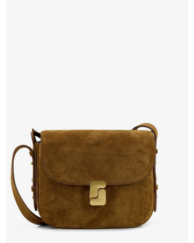 [Soeur] Cross body bag FW26 SEM1638BELLIMINMAR0725S