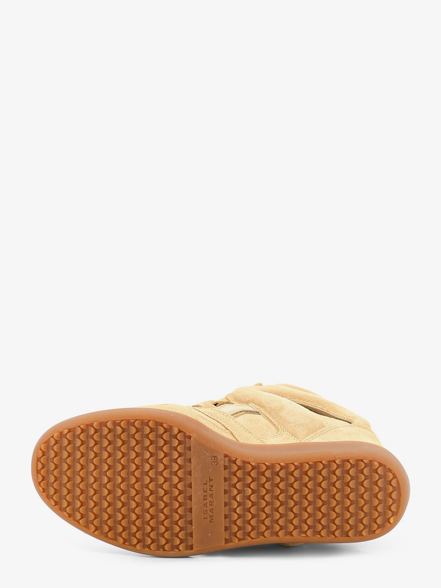 [Isabel Marant] Sneakers FW26 BK0010FAC1E02SBEGW