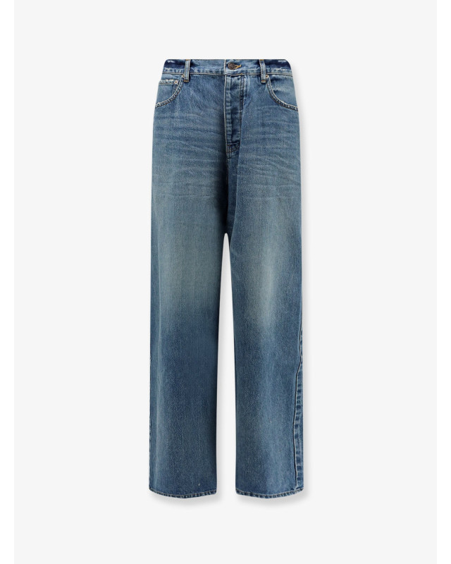 [Balenciaga] Jeans FW26 745213TDW145002