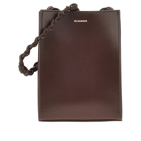 [Jil Sander] Cross body bag FW26 J07WG0001P4841205-205