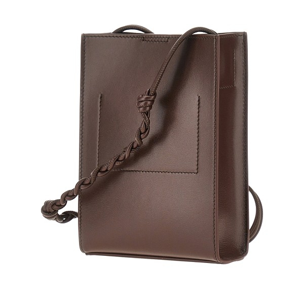 [Jil Sander] Cross body bag FW26 J07WG0001P4841205-205