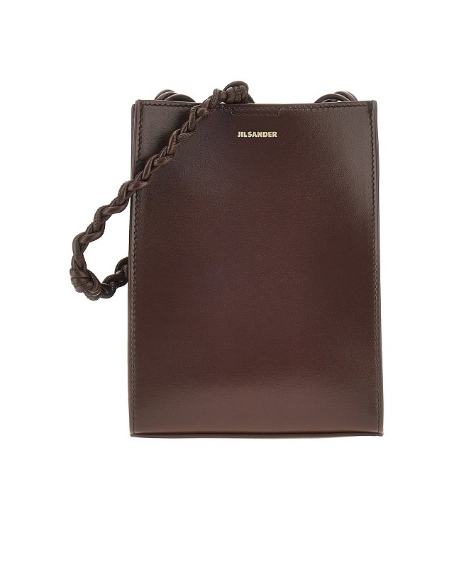 [Jil Sander] Cross body bag FW26 J07WG0001P4841205-205