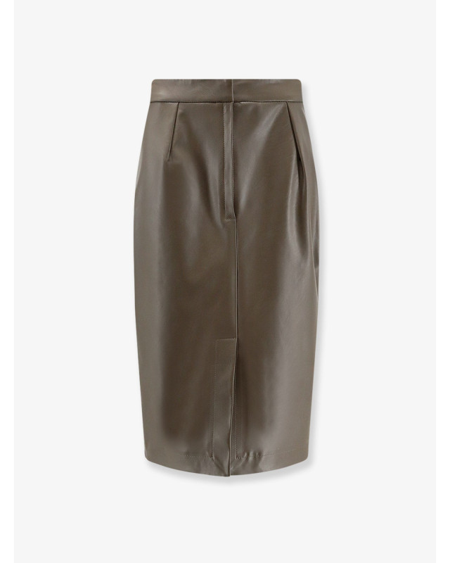 [Stella McCartney] Long skirt FW26 6301833GU3002801