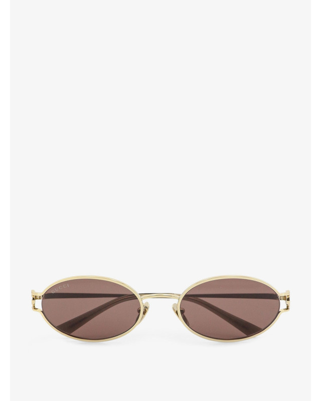 [Gucci] Sunglasses FW26 A000QBI33308023